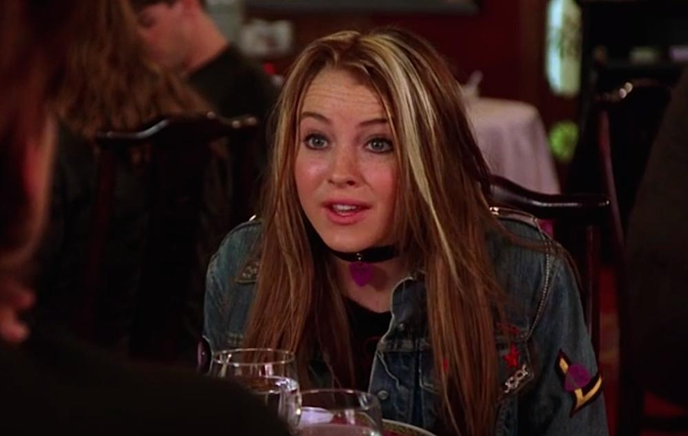 Top 11 Best Lindsay Lohan Movies on Netflix, Ranked